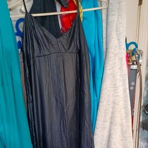 BCBG long night gown